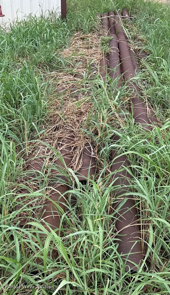 image for item EU3598 Pipe