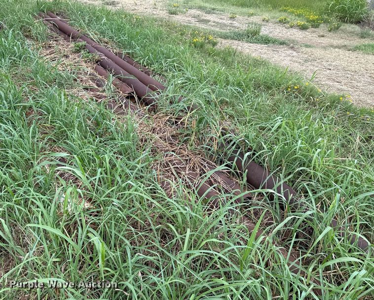 image for item EU3598 Pipe