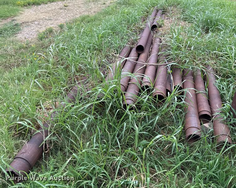 image for item EU3598 Pipe