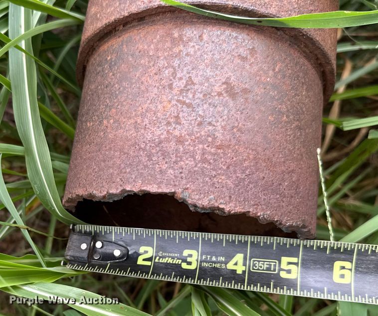 image for item EU3598 Pipe