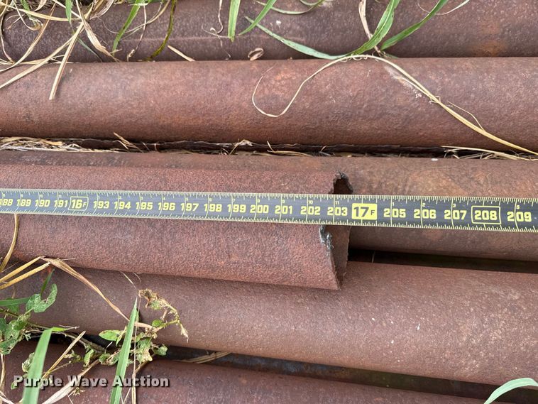 image for item EU3598 Pipe