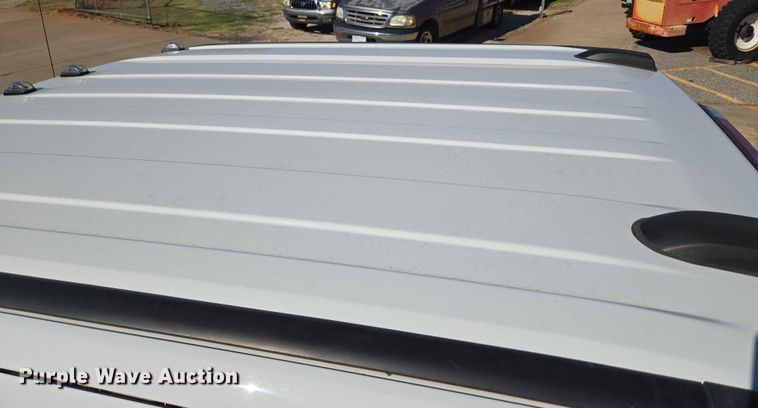 image for item EU3601 2020 Ford F350 Super Duty STX Crew Cab pickup truck