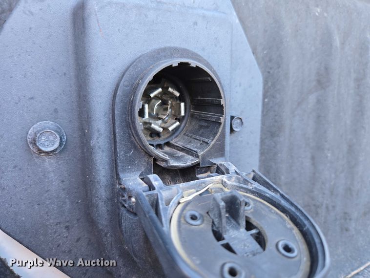 image for item EU3601 2020 Ford F350 Super Duty STX Crew Cab pickup truck