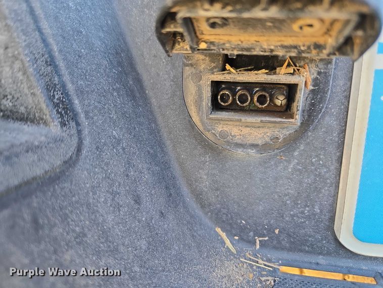 image for item EU3601 2020 Ford F350 Super Duty STX Crew Cab pickup truck