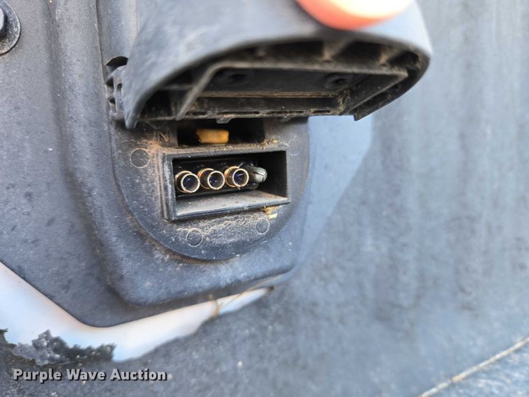 image for item EU3601 2020 Ford F350 Super Duty STX Crew Cab pickup truck