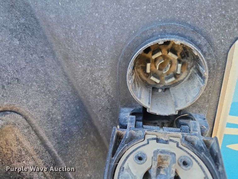 image for item EU3601 2020 Ford F350 Super Duty STX Crew Cab pickup truck