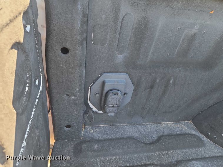 image for item EU3601 2020 Ford F350 Super Duty STX Crew Cab pickup truck