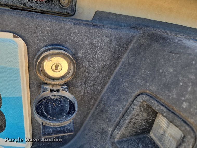 image for item EU3601 2020 Ford F350 Super Duty STX Crew Cab pickup truck