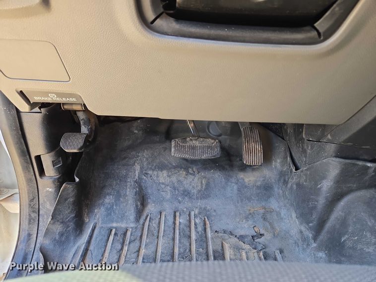 image for item EU3601 2020 Ford F350 Super Duty STX Crew Cab pickup truck