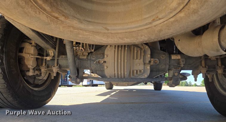 image for item EU3601 2020 Ford F350 Super Duty STX Crew Cab pickup truck