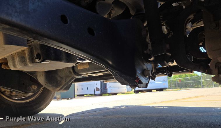 image for item EU3601 2020 Ford F350 Super Duty STX Crew Cab pickup truck