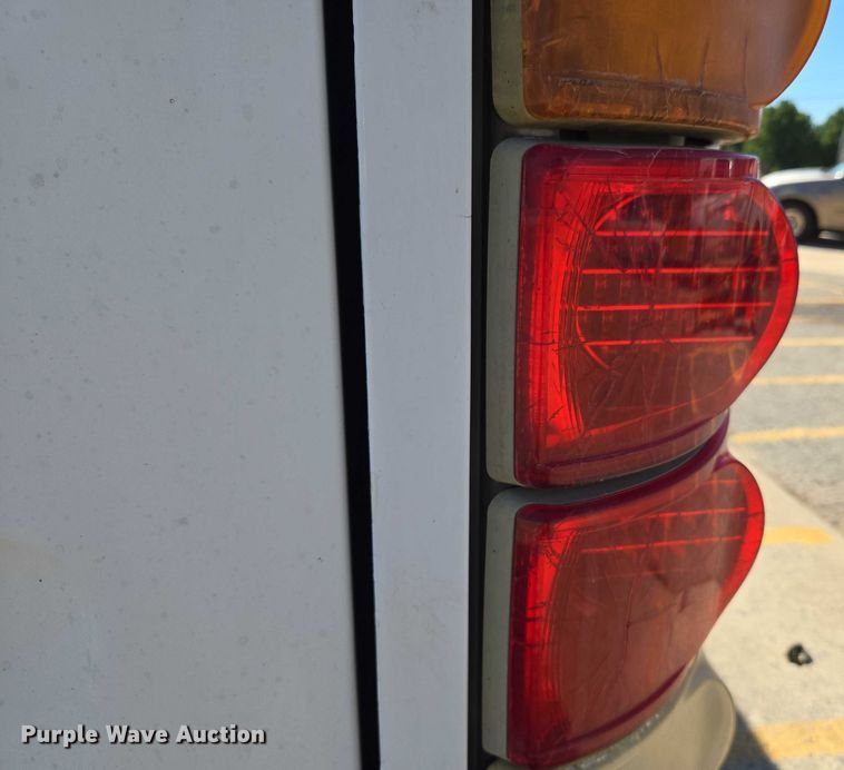 image for item EU3603 2005 Van Hool C2045 coach bus