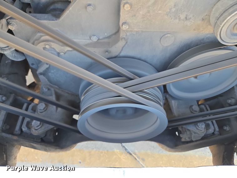 image for item EU3603 2005 Van Hool C2045 coach bus