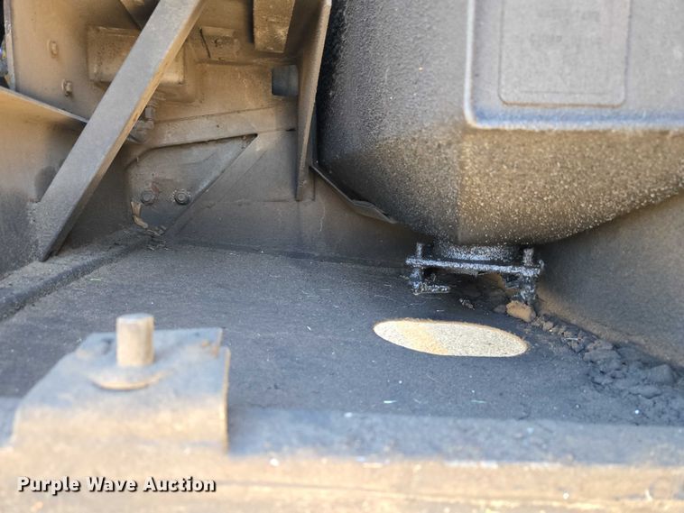 image for item EU3603 2005 Van Hool C2045 coach bus