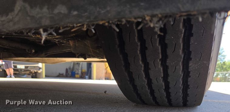 image for item EU3603 2005 Van Hool C2045 coach bus