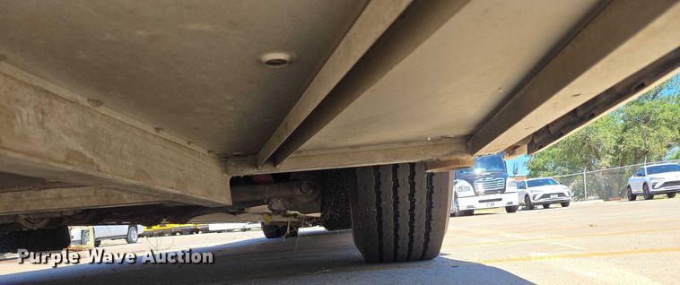 image for item EU3603 2005 Van Hool C2045 coach bus