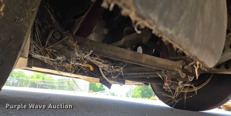 image for item EU3603 2005 Van Hool C2045 coach bus