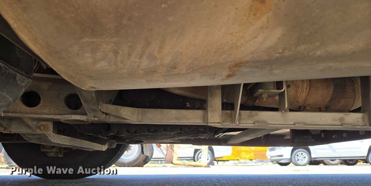 image for item EU3603 2005 Van Hool C2045 coach bus