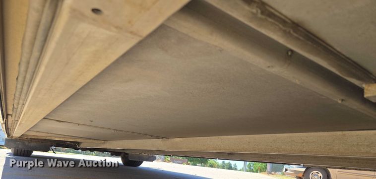 image for item EU3603 2005 Van Hool C2045 coach bus