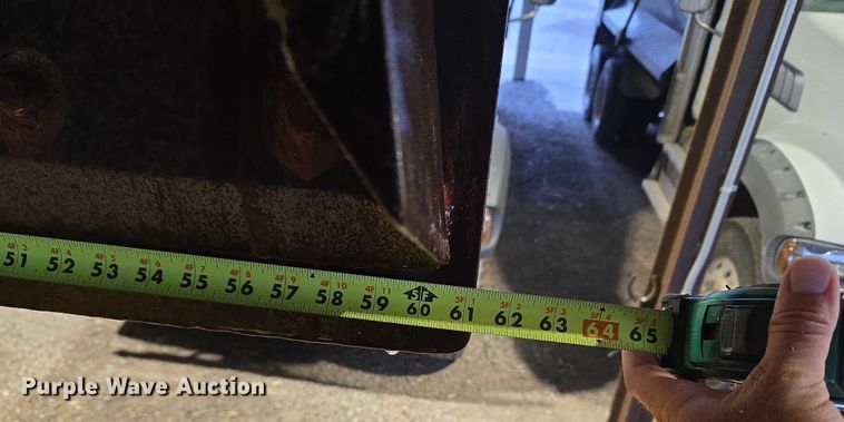 image for item EU3631 2017 Gradall XL 3100 V wheeled excavator