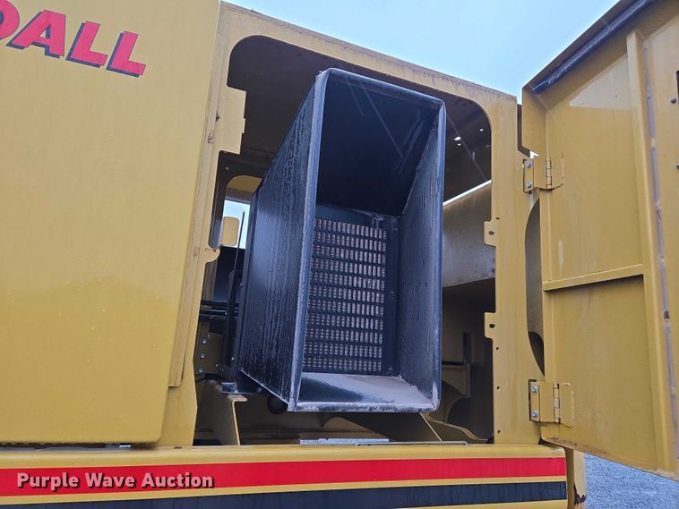 image for item EU3631 2017 Gradall XL 3100 V wheeled excavator