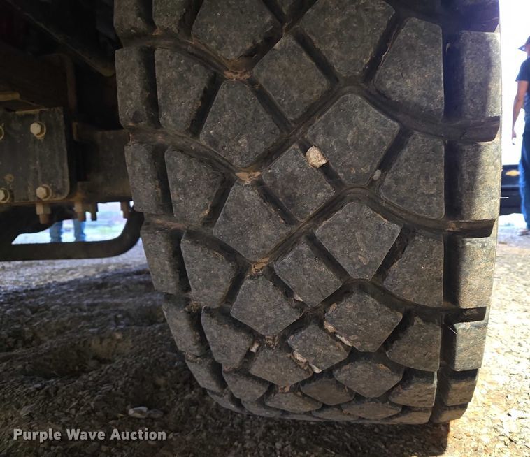 image for item EU3631 2017 Gradall XL 3100 V wheeled excavator