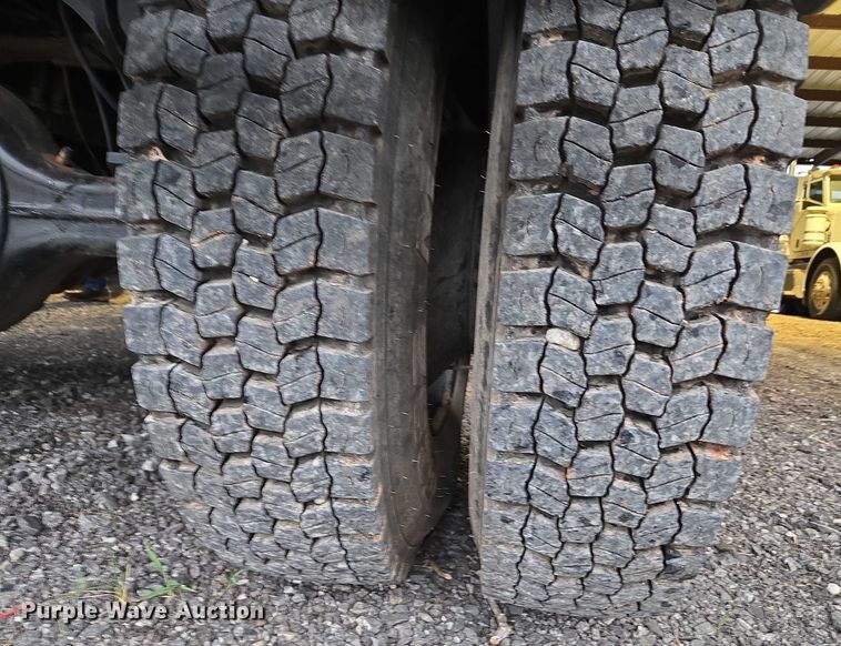 image for item EU3631 2017 Gradall XL 3100 V wheeled excavator