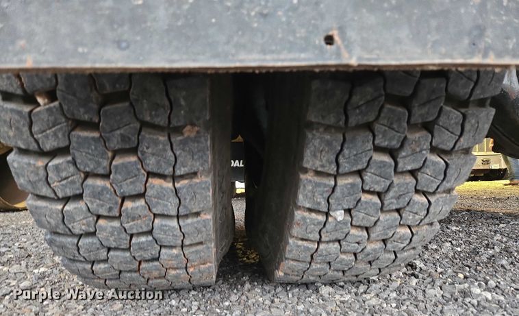 image for item EU3631 2017 Gradall XL 3100 V wheeled excavator