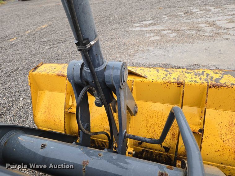 image for item EU3632 2014 John Deere 310SK backhoe