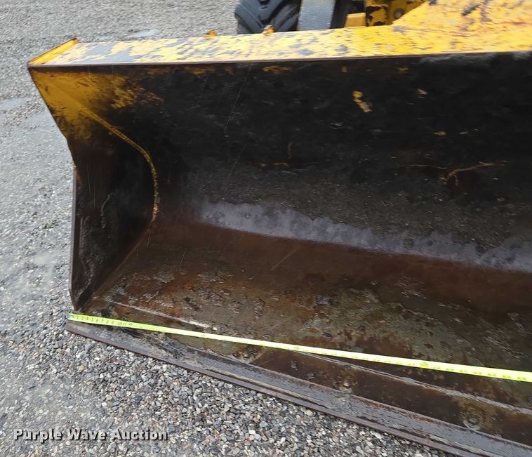 image for item EU3632 2014 John Deere 310SK backhoe