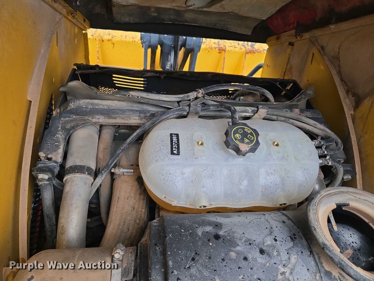 image for item EU3632 2014 John Deere 310SK backhoe