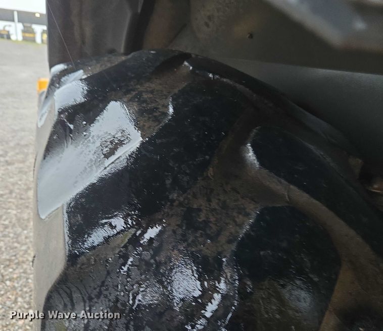 image for item EU3632 2014 John Deere 310SK backhoe