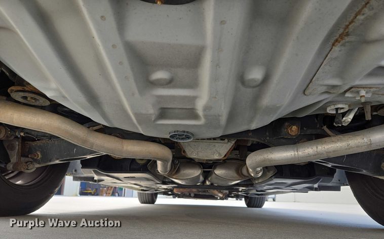 image for item EV1512 2014 Dodge Charger Police 