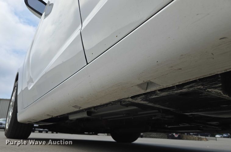 image for item EV1512 2014 Dodge Charger Police 