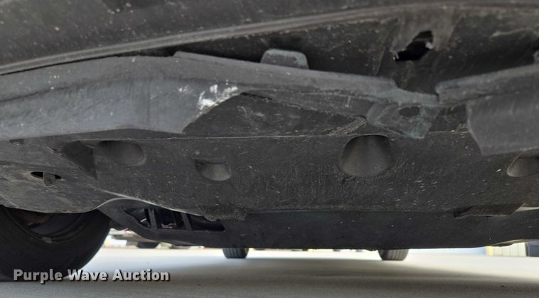 image for item EV1512 2014 Dodge Charger Police 