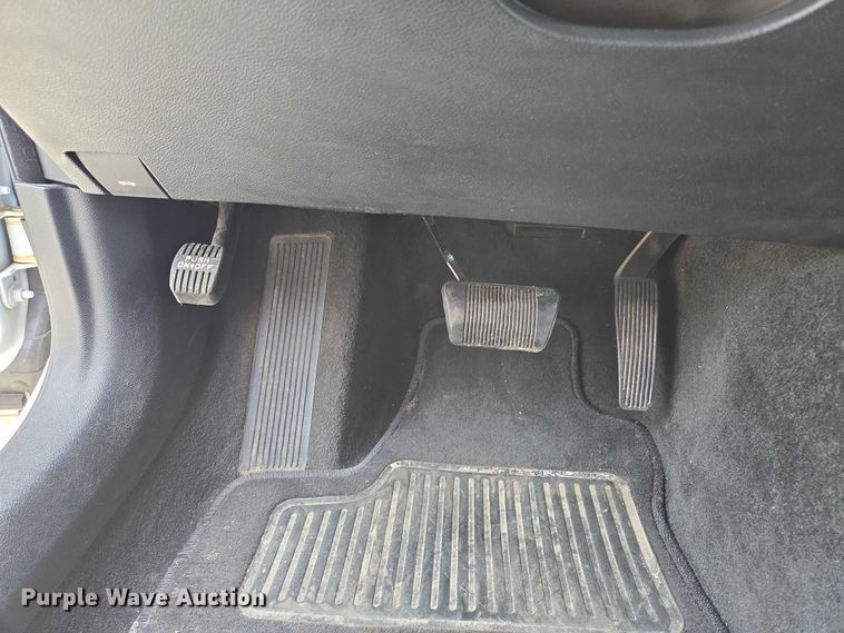 image for item EV1512 2014 Dodge Charger Police 