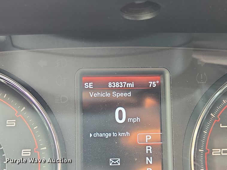 image for item EV1512 2014 Dodge Charger Police 