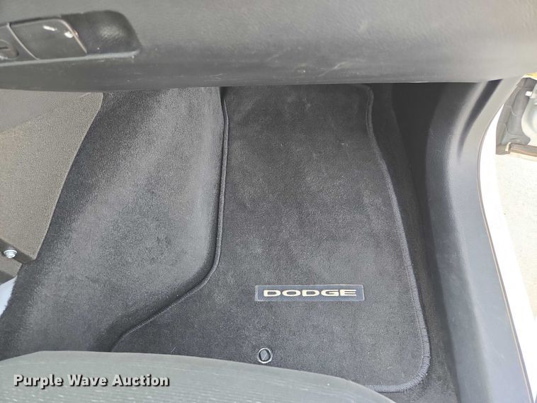 image for item EV1512 2014 Dodge Charger Police 