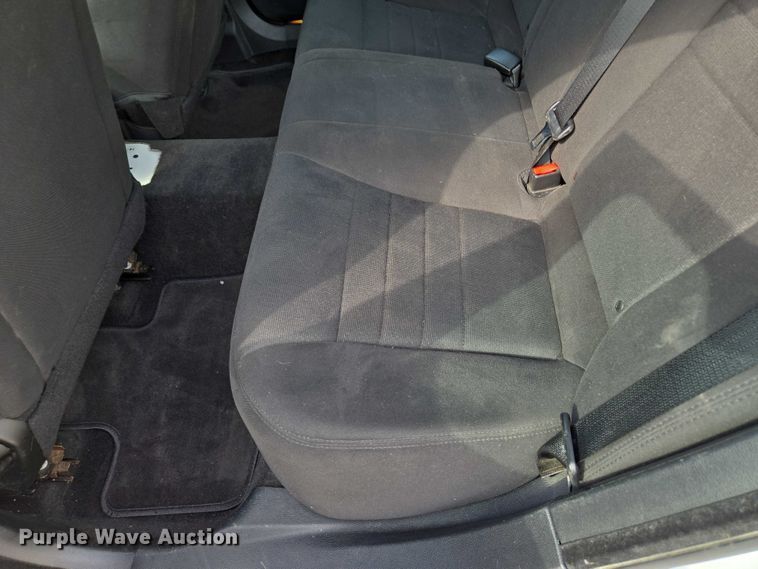 image for item EV1512 2014 Dodge Charger Police 