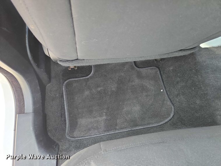 image for item EV1512 2014 Dodge Charger Police 