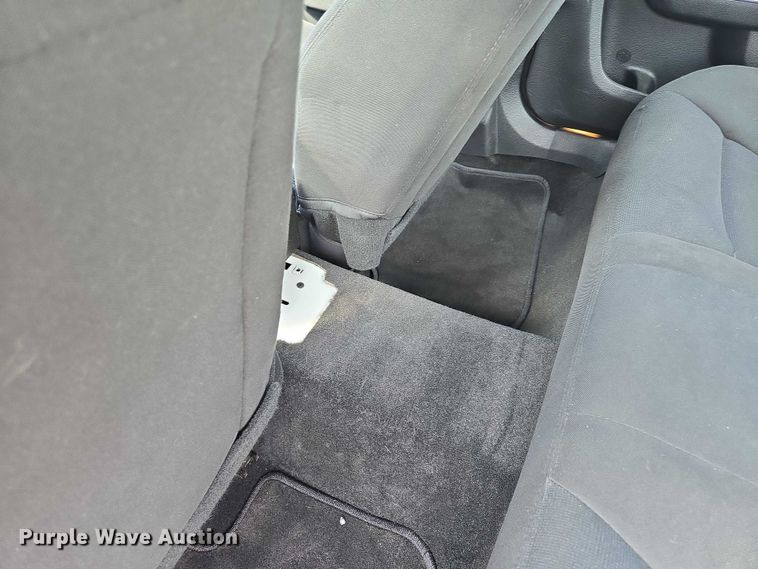 image for item EV1512 2014 Dodge Charger Police 