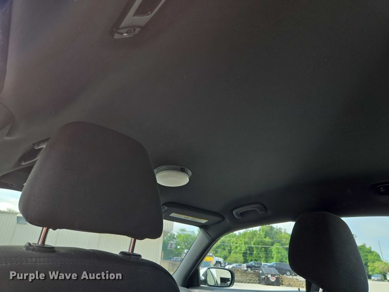 image for item EV1512 2014 Dodge Charger Police 