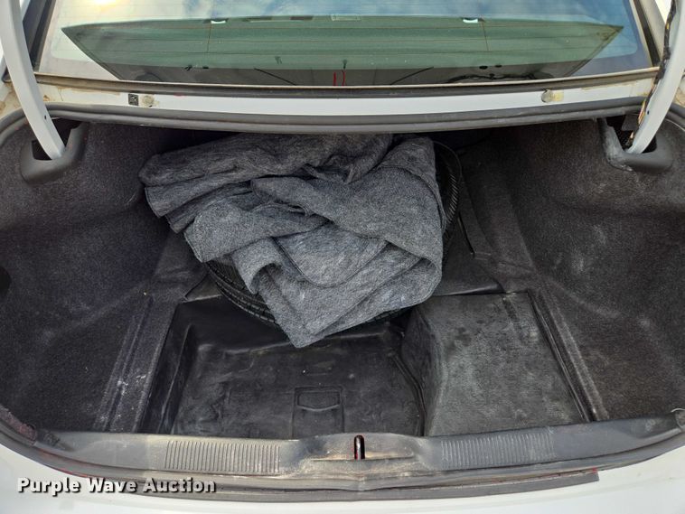 image for item EV1512 2014 Dodge Charger Police 