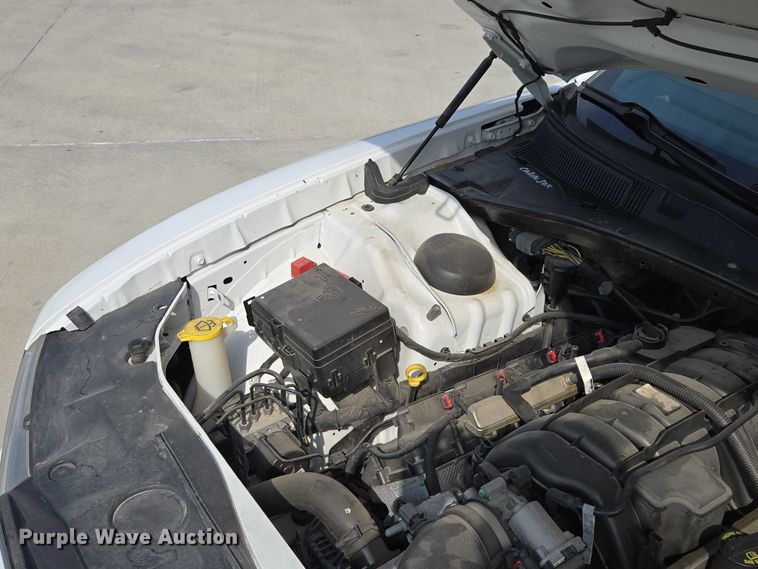 image for item EV1512 2014 Dodge Charger Police 