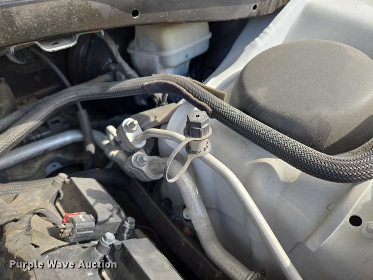 image for item EV1512 2014 Dodge Charger Police 