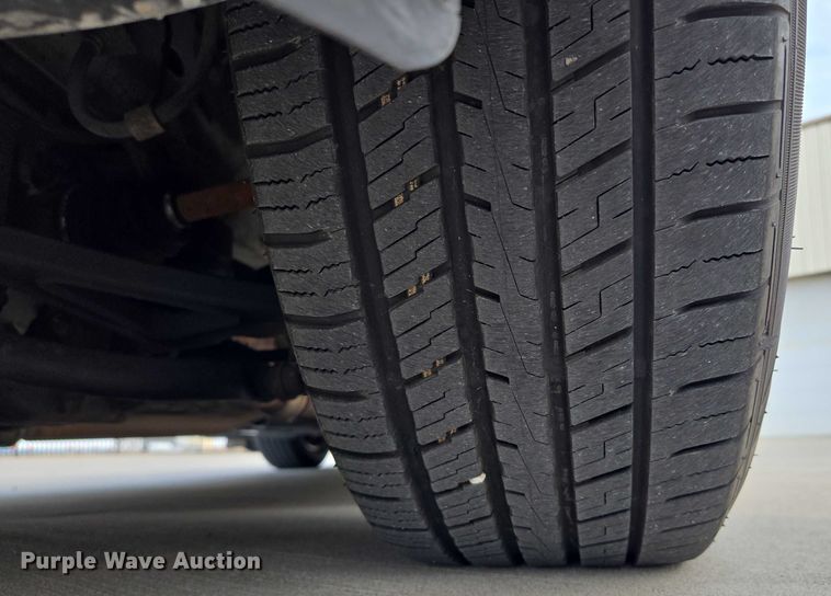 image for item EV1512 2014 Dodge Charger Police 