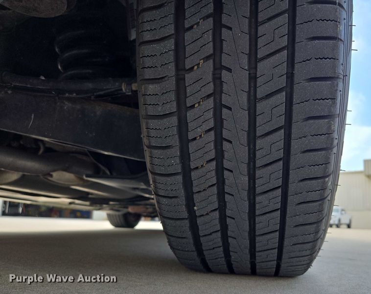 image for item EV1512 2014 Dodge Charger Police 