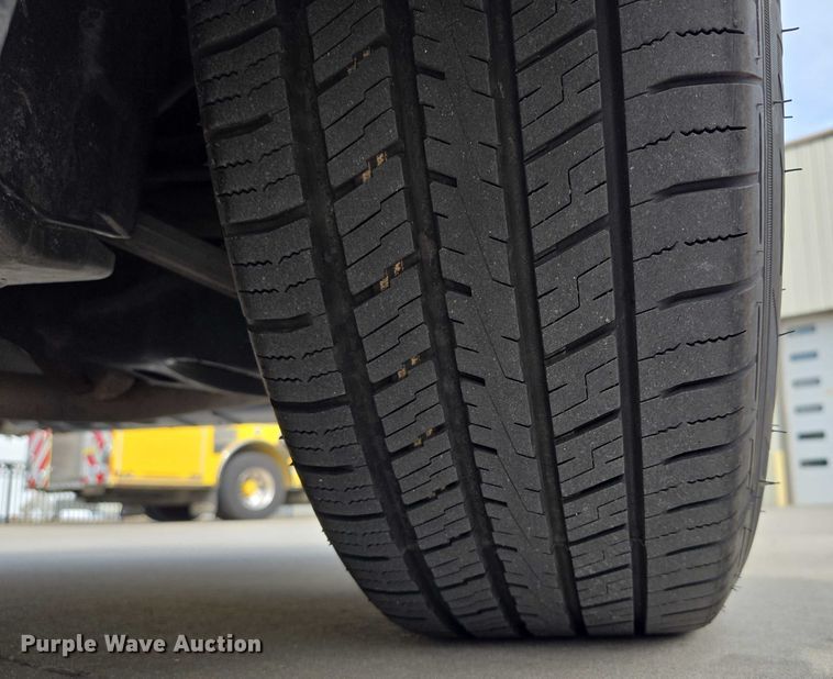 image for item EV1512 2014 Dodge Charger Police 