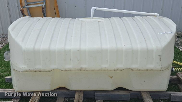 image for item EV1525 Poly tank