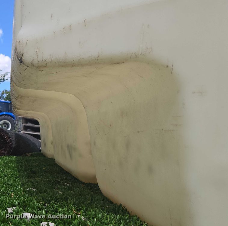 image for item EV1525 Poly tank